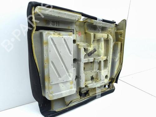 Rear seat MERCEDES-BENZ B-CLASS Sports Tourer (W245) B 180 CDI (245.207) | BP29569325C17 