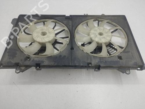 Radiator fan MAZDA CX-5 (KF) 2.2 D | BP38250013M35 - Image 2