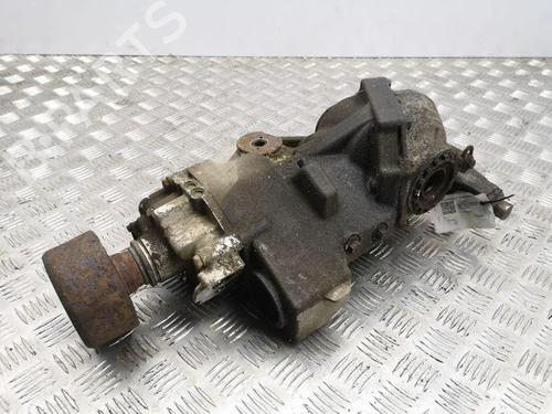 Used Rear differential Rear differential 28866208 28866208