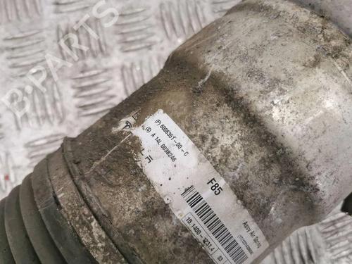Left front shock absorber TESLA MODEL S (5YJS) 85D AWD | BP36179457M16 - Image 5