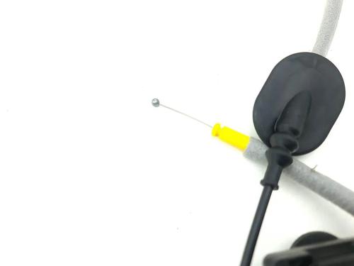 Front left lock RENAULT AUSTRAL E-TECH 200 Hybrid (HGM2) | BP32676507C98 - Image 5