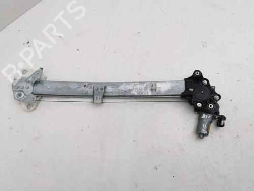 Used Rear right window mechanism Rear right window mechanism 36216033 36216033