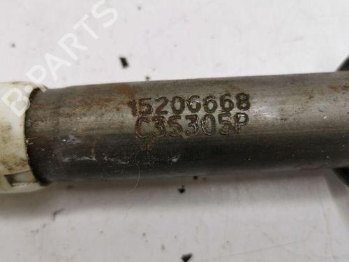 Steering column SAAB 9-7X 4.2 AWD | BP28858220M21