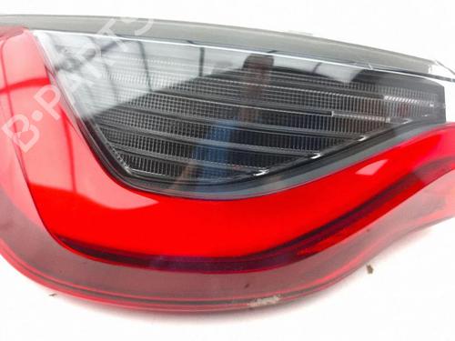 Left taillight BMW i4 (G26) eDrive35 | BP38191951C34 - Image 3