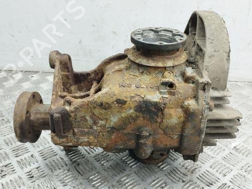 Rear differential BMW X5 (E53) 3.0 d | BP28891324M24