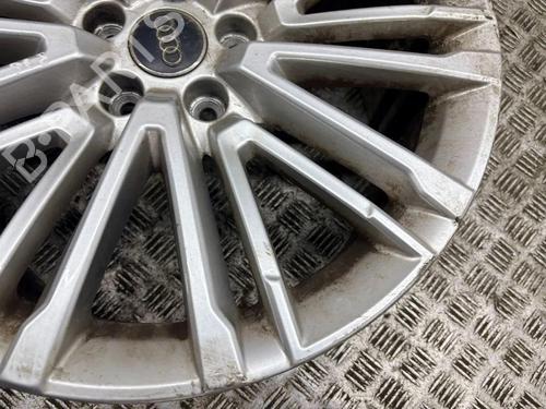 Fælk AUDI A4 B9 (8W2, 8WC) 2.0 TDI | BP33397010C45 - Image 3