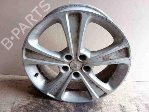 Fælk CHEVROLET CAPTIVA (C100, C140) 2.2 D 4WD (184 hp) 28844974