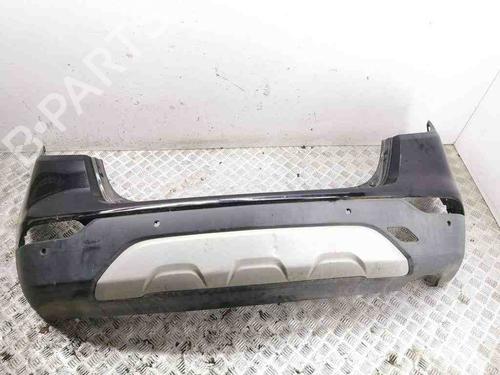 Used Rear bumper OPEL MOKKA / MOKKA X (J13) 1.4 (_76) (140 hp) 28906558