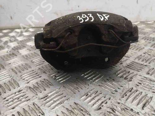 Right front brake caliper FORD FOCUS C-MAX (DM2) 1.6 TDCi | BP28891469M104