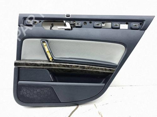 Used Rear right panel Rear right panel VW PHAETON (3D1, 3D2, 3D3, 3D4, 3D6, 3D7, 3D8, 3D9) 3.0 V6 TDI 4motion (240 hp) 39990558 39990558