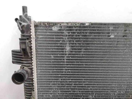 Radiateur à eau FORD GRAND C-MAX (DXA/CB7, DXA/CEU) 1.6 TDCi | BP28889673M31
