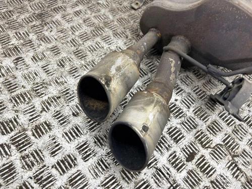 Exhaust system MASERATI QUATTROPORTE V 4.2 | BP40190909M121 - Image 7