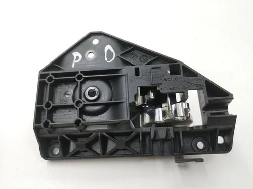 Front right interior door handle JAGUAR XF I (X250) 2.7 D | BP36313768I14 - Image 5