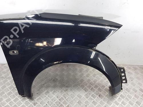 Used Right front fenders AUDI A2 (8Z0) 1.4 TDI (75 hp) 28891344