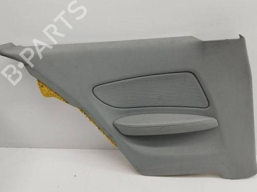 Used Rear left panel BMW 1 (E87) 118 d (136 hp) 28852162