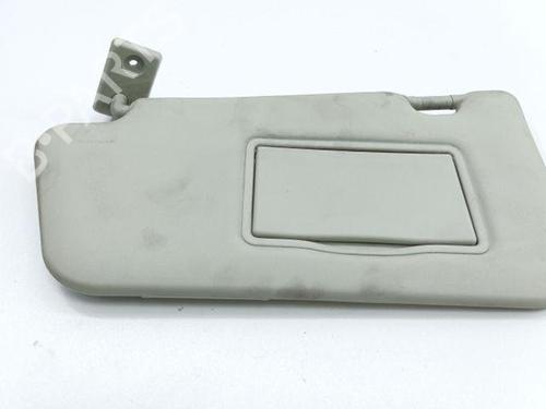 Used Left sun visor NISSAN MICRA II (K11) 1.5 D (57 hp) 28848394