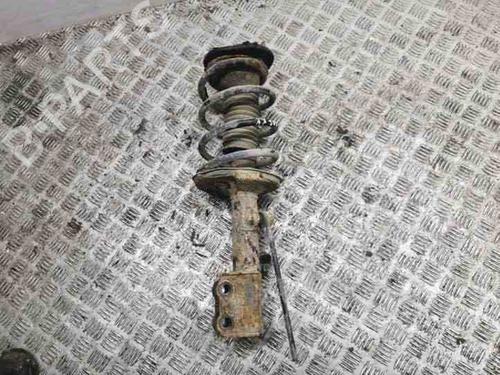 Used Left front shock absorber TOYOTA COROLLA Verso (_E12_) 2.0 D-4D (CDE120_) (116 hp) 28858333