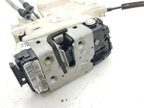 Rear left lock JEEP RENEGADE SUV (BU, B1, BV) 1.6 CRD | BP28891033C100 