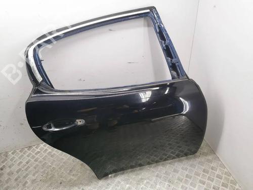 Dør højre bagtil Dør højre bagtil MASERATI QUATTROPORTE V 4.2 (400 hp) 36083642 36083642