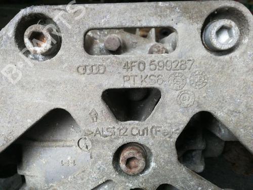 Other AUDI A6 C6 Avant (4F5) 2.7 TDI quattro | BP36197942O1 - Image 2