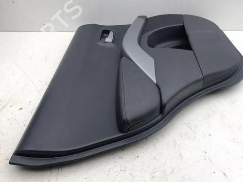 Rear left panel CITROËN C-CROSSER (VU_, VV_) 2.2 HDi | BP31246586C60 