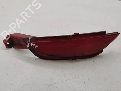 Used Rear bumper left light Rear bumper left light 33637597 33637597