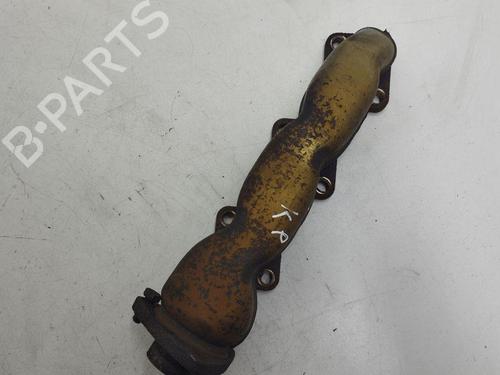 Udstødningsmanifold PORSCHE CAYENNE (92A) 3.0 Diesel (239 hp) 28896688