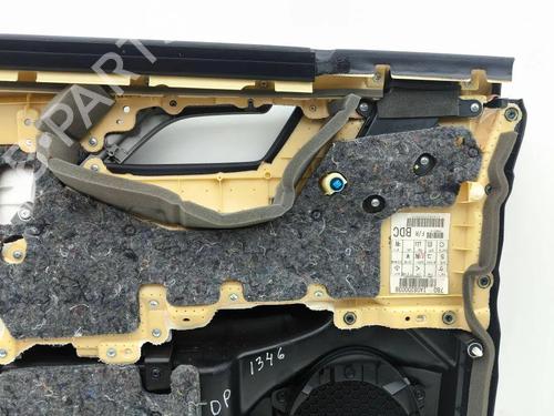 Front right panel LEXUS RX (_L2_) 450h AWD (GYL25_, GYL25, GYL26) | BP36082297C59 - Image 9