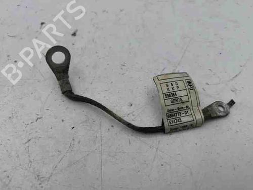 Cable BMW i3 (I01) Range Extender (170 hp) 28862277