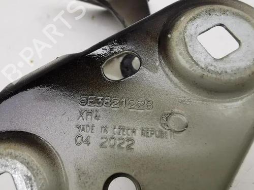 Støtte SKODA OCTAVIA I (1U2) 2.0 | BP28862516C155 