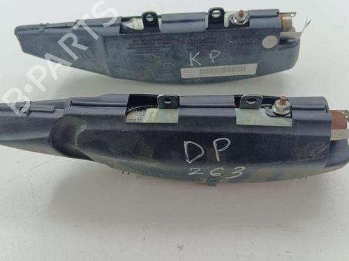 Used Left seat airbag PEUGEOT 406 Coupe (8C) 2.2 HDI (133 hp) 28888182