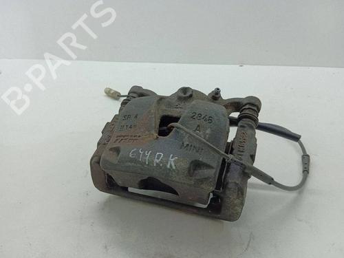 Left front brake caliper MINI MINI COUNTRYMAN (R60) Cooper S ALL4 | BP40168700M105 - Image 2