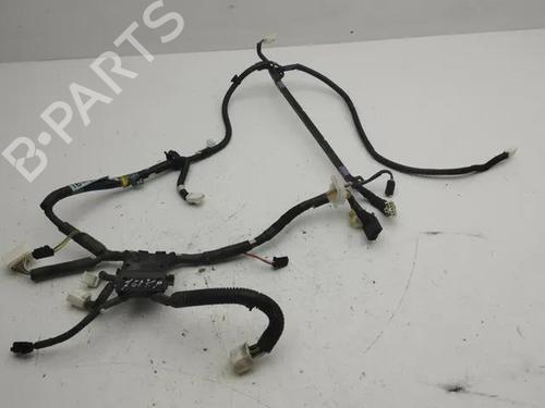 Used Wiring harness LEXUS IS C (GSE2_) 350 (GSE21) (318 hp) 28859803