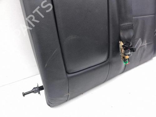 Rear seat VOLVO S60 III (224) T6 Twin Engine AWD | BP38030235C17 - Image 2