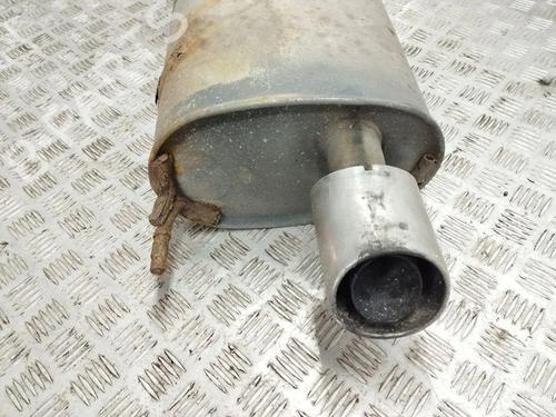 Exhaust system LEXUS GS (_S19_) 350 AWD (GRS196_, GRS196R) | BP34190299M121 - Image 3