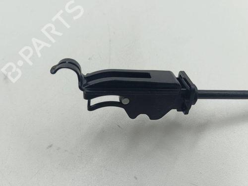Front right lock FORD FOCUS IV (HN) 1.0 EcoBoost | BP28896563C97 