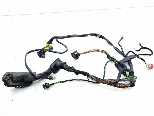 Faisceau de câbles PORSCHE 911 (996) 3.4 Carrera | BP30731331E16 