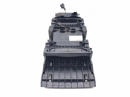 Middle console MERCEDES-BENZ M-CLASS (W164) ML 320 CDI 4-matic (164.122) | BP36214963I22 - Image 8