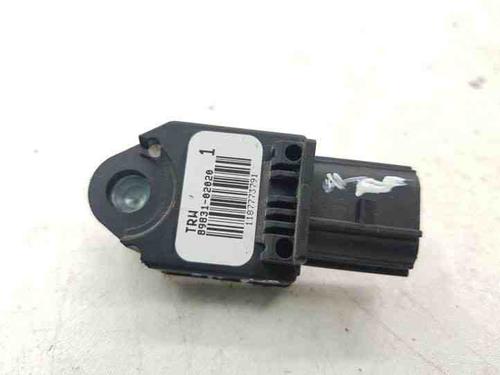 Used Electronic sensor TOYOTA AVENSIS (_T25_) 2.2 D-CAT (ADT251_, ADT251R) (177 hp) 28845726