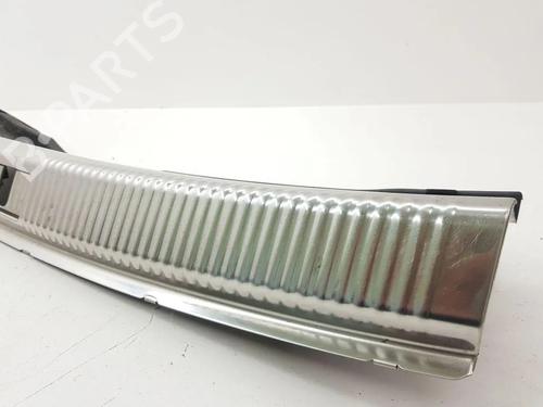 Boot lining AUDI A7 Sportback (4GA, 4GF) 3.0 TDI quattro | BP36189138I3 - Image 6