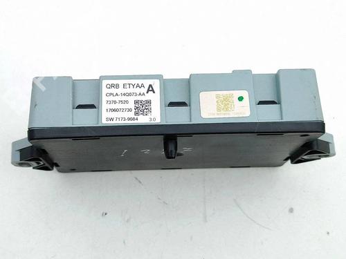 Fuse box JAGUAR E-PACE (X540) 2.0 D180 AWD | BP38247773E1 - Image 8