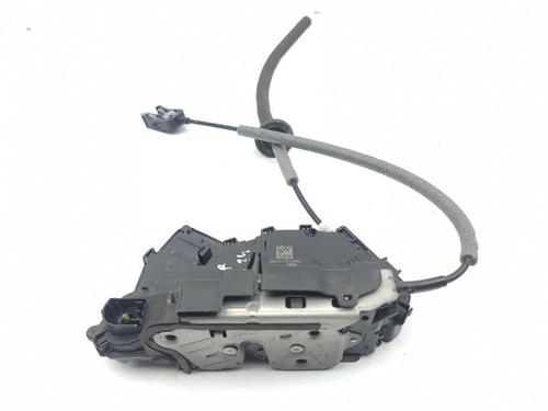 Used Front right lock AUDI A1 Sportback (8XA, 8XF) 1.0 TFSI (95 hp) 28881214