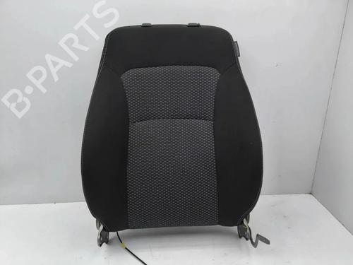 Used Left front seat Left front seat 36201155 36201155