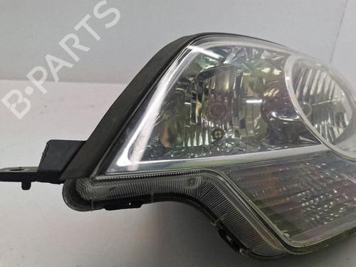 Left headlight OPEL ANTARA A (L07) 2.2 CDTi 4x4 | BP40191037C28 - Image 10