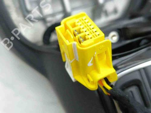 Rat CITROËN C5 AIRCROSS (A_) 1.2 PureTech 130 (ARHNSJ) | BP28905343C49 