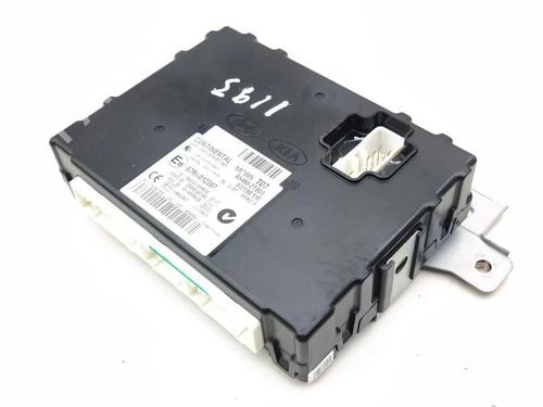 Used Electronic module Electronic module 33666077 33666077