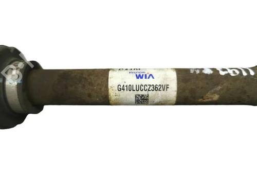 Left front driveshaft KIA CEED Hatchback Van (CD) 1.4 T-GDI | BP33224717M38 - Image 7