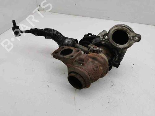 Turbocharger/Supercharger CITROËN DS3 (SA_) 1.6 HDi 90 | BP28887493M71