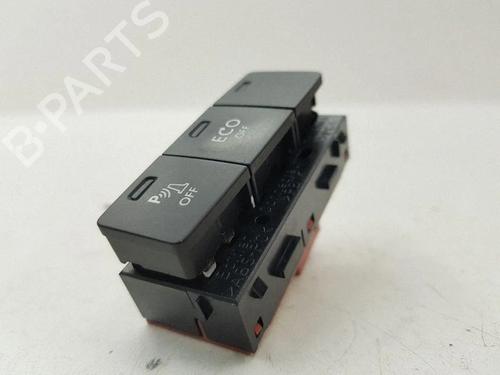 Switch CITROËN C4 AIRCROSS 1.6 HDi 115 | BP38279916I30 - Image 2