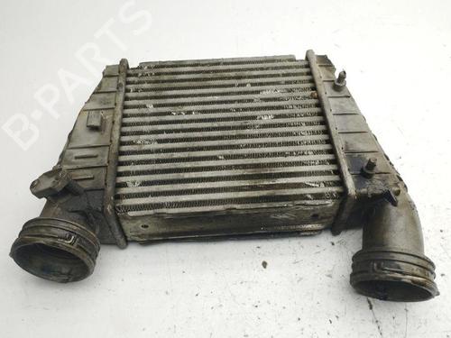 Intercooler VW PHAETON (3D1, 3D2, 3D3, 3D4, 3D6, 3D7, 3D8, 3D9) 3.0 V6 TDI 4motion (240 hp) 28901739